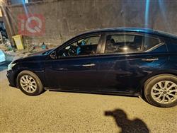 نیسان ئەلتیما